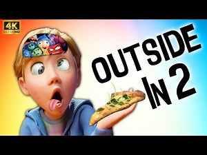 INSIDE OUT 2 [YTP] | AN INSIDE OUT 2 CARTOON PARODY by BAMBOO STUDIO