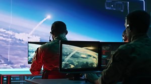 The secret plan to nuke the moon - hidden in government documents