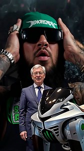 2025 Kawasaki Corleo UNVEILED… and honestly? Kinda lame.They hyped it like it was gonna take over the streets… but this ain’t it. What do y’all think? Is Kawasaki falling off or am I trippin?Drop your thoughts in the comments.Would you ride this or nah?Follow:@thejayoctavian@demonsrowNew video up now on YouTube: @jayoctavian @demonsrow | Demons Row