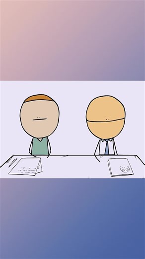 First Day Back to School Chaos | Animated School Story #backtoschool #animatedstory #schoollife #relatable #storytime