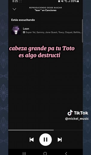 Lean - Superiority Super Yei