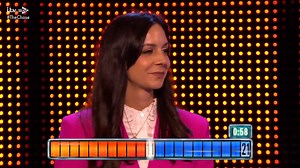 A NAIL BITING FINAL CHASE FOR £23,000! Watch Now on ITVX: https://www.itv.com/watch/the-chase/1a7842 Make Sure to Like, Share & Follow #TheChase | The Chase
