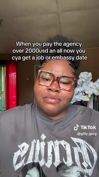 Stress is such an understatement an nth nuh funny bout it but what to do🥲 #j1workandtravel #workandtravel #j1program #workandtravelusa #jamaicantiktok🇯🇲viral