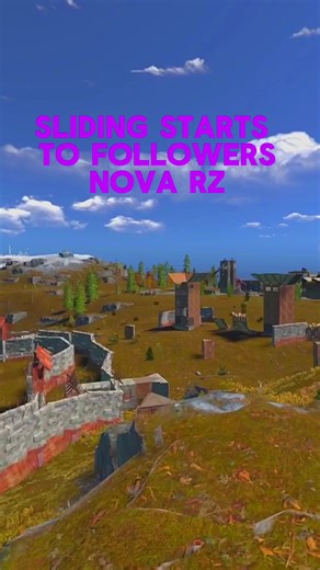 Sliding Starts in Rust: A Comprehensive Guide