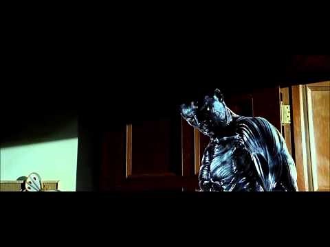 X-Men: X2 - Colossus Kicks Ass