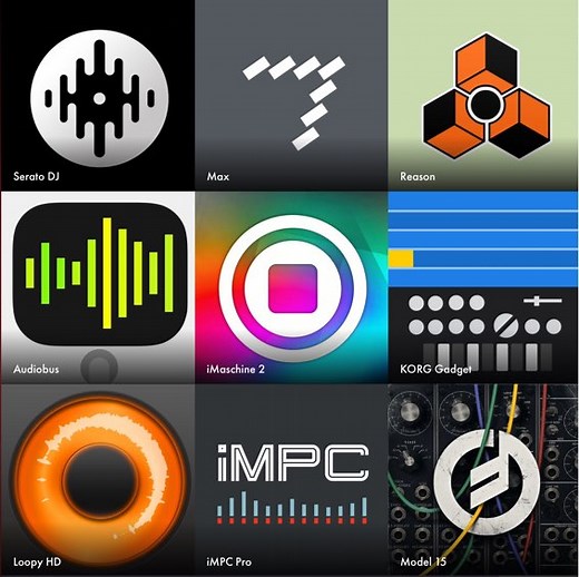 Ableton Live  Linkの使い方　複数デバイスでセッションを行う