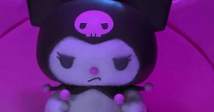 'My Melody y Kuromi llegan a Netflix', todo lo que necesitas saber sobre su nueva serie