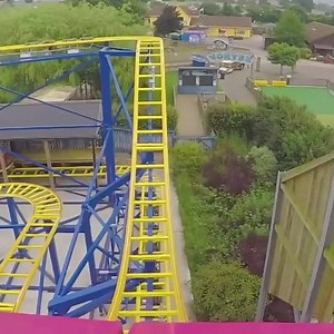 Enjoy the most rides in Devon throughout 2022 with a Crealy Annual Pass from £4 a month! ⭐ | Crealy Theme Park & Resort - Devon