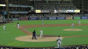 That moment when all of Petco Park... - San Diego Padres