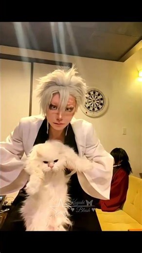 Demoslayer Cosplay 🔥😩😘🤭