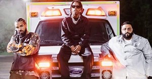 DJ Khaled, Drake, and Lil Baby channel Saturday Night Fever on “Staying Alive”