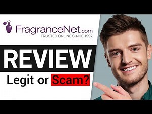 FragranceNet Review | Is FragranceNet Legit?