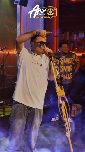 💥 El Aventurero — Josimar y Su Yambú Salsa con sabor, ritmo que enciende y swing del bueno ✨ Ariel Mercado Producciones poniéndolo a romper como siempre 🔊🔥 #Josimar #Yambu #ElAventurero #Salsa #EnVivo #MusicTok #ArielMercadoProducciones #Trending | Ariel Mercado Producciones