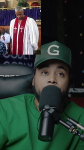 275K views · 17K reactions | Denzel Washington Gets Baptized | Isaiah Robin | Facebook