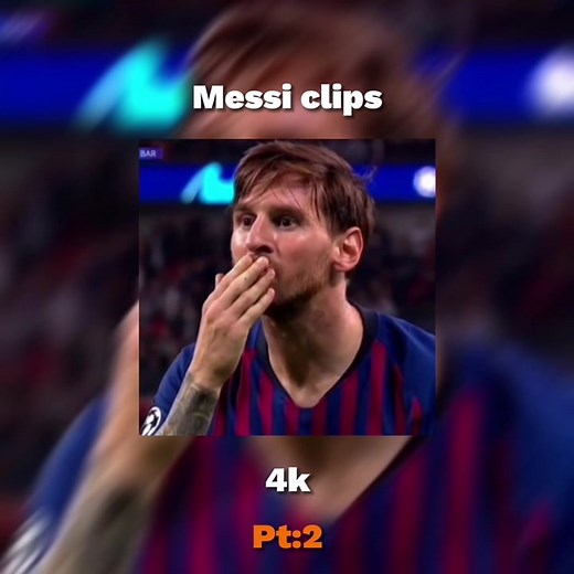Messi free clips pt2 #messifreeclips #freeclips #freeedits #freemessiedits