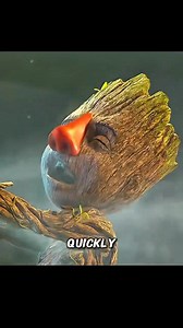 2.4K views · 37 reactions | Have you ever seen such an adorable Groot. #foryoupageシ #forcontentpurposesonly #entertainment #movietime #movieclips #fakesituation #video #film #cartoon #fbreelsfypシ゚viralfbreelsfypシ゚viral | Mövïé Time | Facebook