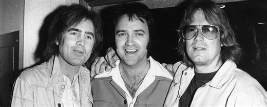 How The Surf Hit “Dead Man’s Curve” Almost Became a Tragic Reality 60 Years Ago Today