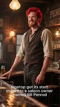 Lakeside–Pinetop: Arizona’s Alpine Story History & Ski Culture #history #arizonahistory