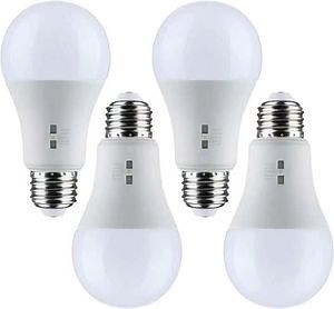 [Hot Item] A60 LED Bulb 2700-6500K Daylight 5CCT LED Lights