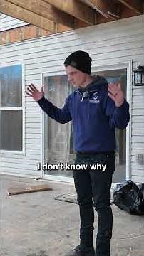 Why We Rebuilt This 5-Year-Old Deck | Deck Build