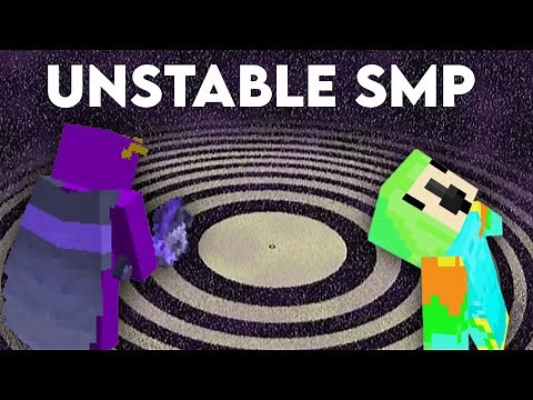 Unstable SMP : THE END (yes I predicted it)