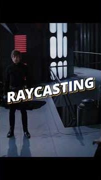 RayCasting