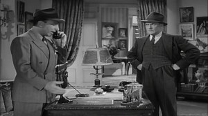 Dressed To Kill (1941) Lloyd Nolan, Mary Beth Hughes, Sheila Ryan