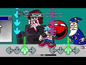 Windows Funkin' (Vs. Clippy) - Friday Night Funkin' Mod Showcase #17