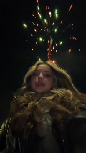 happy new year, stay healthy and happy. thank u for everything luv u all sm. enjoy 2026. 💜 #bts_official_bighit