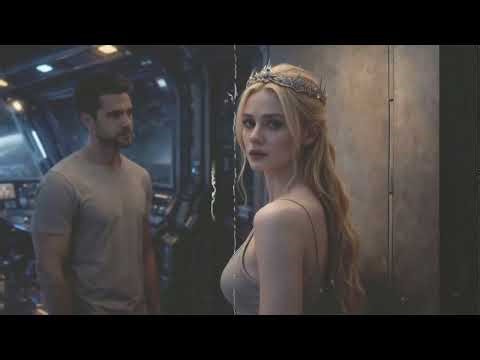 She Was an Alien… Yet She Knew I Loved Her First