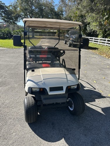 EZGO Golf Cart | eBay