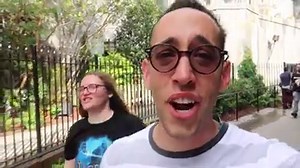 611K views · 6.4K reactions | Quel fan d'Harry Potter ne rêverait pas de faire un tour dans cette nouvelle attraction du parc Universal Studio à Orlando?  | Actu People Live. | Facebook