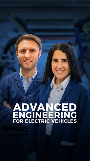 The automotive industry is undergoing a transformation driven by key technological advancements. At Gestamp, we work on solutions that lead this change, combining innovation, sustainability, and efficiency. Sara González, Engineering Manager, and Javier Burguete, Hydroforming Manager at Gestamp Navarra, explains how we create components that provide knowledge and cutting-edge high engineering solutions, that guarantees reliable results for our customers. At Gestamp, we go beyond the horizon to s