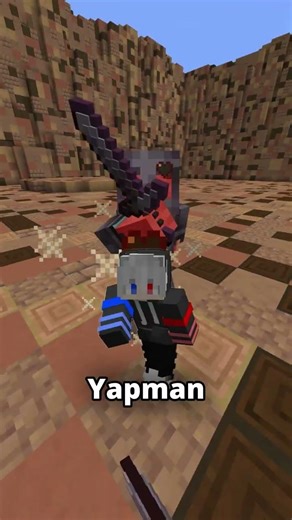 What is the MOST POWERFUL weapon in Minecraft??