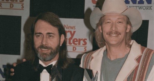 Country Songwriter Jim McBride Dies at 78, Leaving a Legacy of Hits Including Alan Jackson's 'Chattahoochee'