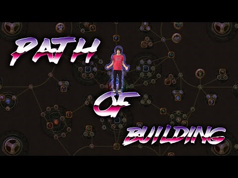 Path of Building: Como instalar e utilizar com builds