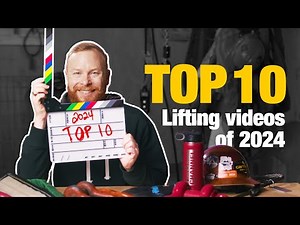 Top 10 Lifting & Rigging Videos of 2024!