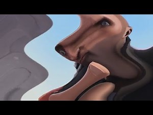 Heavy is depressed and Scout isn't helping