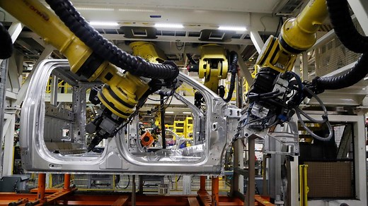 10 companies that have created the most jobs for Americans