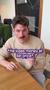You can buy houses for $0.00 down *ON ZILLOW*