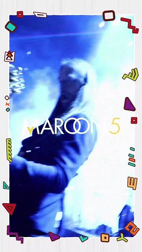 Calabash South Africa Concert Featuring Maroon 5 & Ava Max