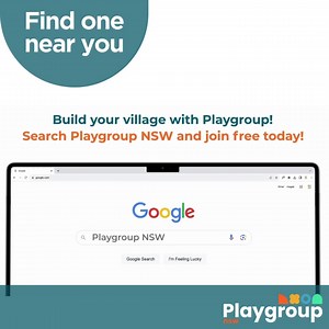 15 reactions | Playgroup is back for a new year of connecting, learning and PLAY! 拾 Build your village with Playgroup today!  https://www.playgroupnsw.org.au/playgroups/find-a-playgroup/ | Playgroup NSW | Facebook