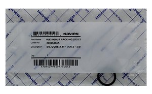 Navien 20006868A Heat Exchanger Packing