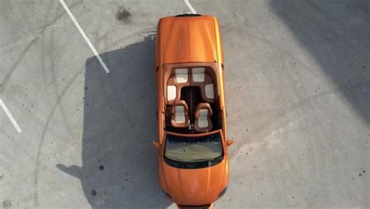 H20 amphibious cars on Reels