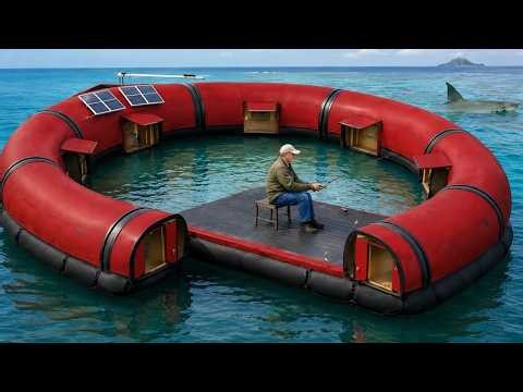 COOLEST INVENTIONS THAT WILL BLOW YOUR MIND
