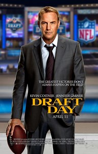 Újoncok napja (Draft Day).2014
