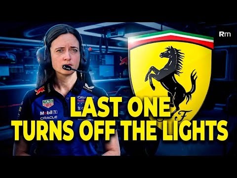 The Mastermind Behind Verstappen's Wins Is Leaving—The Final Blow?