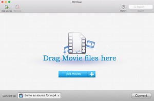 M4VGear DRM Media Converter 4.3.1 Crack