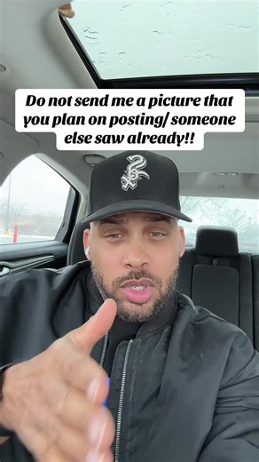 Personal Selfie Guidelines