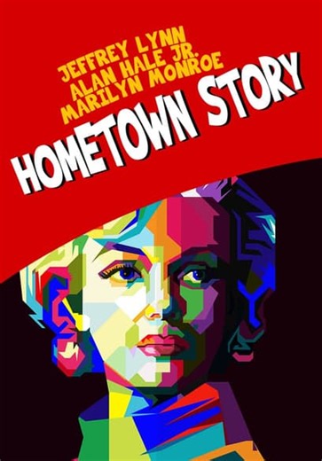 Hometown Story (1951)